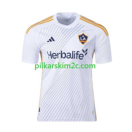 Koszulka Los Angeles Galaxy Główna 2024 Koszulki Piłkarskie